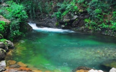 담양 추월산 별아래 펜션