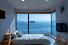 사천 비렁풀빌라펜션