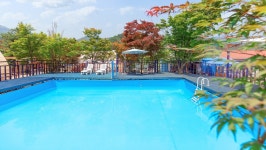 별다리글램핑장