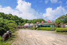 용인 동구박펜션