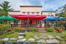 용인 동구박펜션