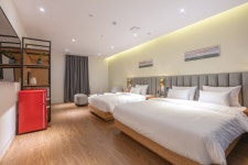 김해 노마드 호텔