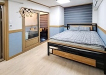 보령(대천) 신축 더스토리펜션