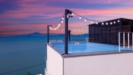 여수 스테이로그