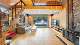 가평 팡팡 독채펜션