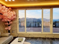 청도타임리스풀빌라펜션