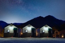 명지산계곡스테이(독채, 24년 신축)