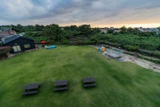 제주 몽생이펜션