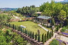 가평 더스테이 힐링파크