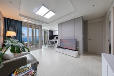 강릉 더강릉오션스테이 Part1