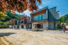 코끼리글램핑펜션