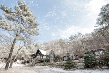 비발디하우스 캠핑&펜션