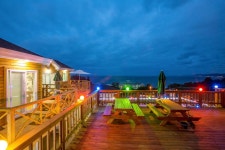 영덕늘푸른펜션