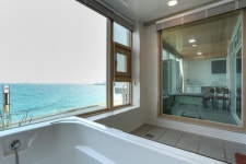 고성 다오리펜션