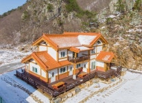 경주 한옥꽃잠펜션
