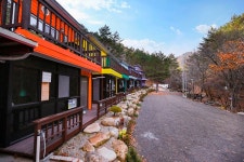 인제 백담레인보우펜션