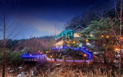 홍천오르비스펜션 (오션월드,비발디파크)