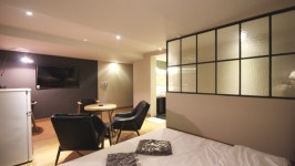 부산 호텔 뮤리