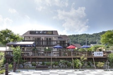 단양 티파니펜션