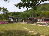 상주 문장대힐링하우스펜션