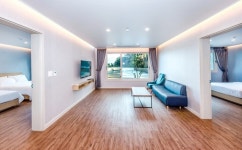 서귀포 제이앤비가족호텔