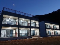 고흥 빛여울펜션