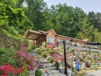 정선 광수네펜션