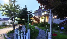 평창 대관령하얀나무펜션