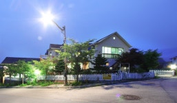 평창 대관령하얀나무펜션