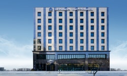 남양주 베니키아 JD관광호텔