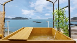 남해 여기남해 오션뷰 풀빌라