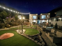 양평 노트북펜션