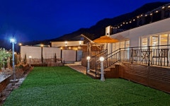 청도타임리스풀빌라펜션