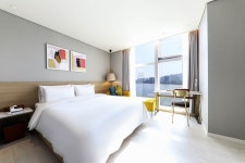 광안리 오션투헤븐 호텔