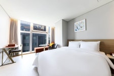 광안리 오션투헤븐 호텔