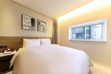 광안리 오션투헤븐 호텔