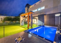 연천 행복하개 애견 펜션