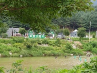 철원 솔향기 펜션