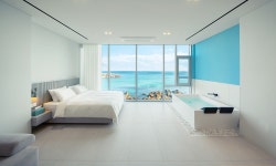 영덕 하프문베이