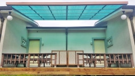 인제 석장골여행펜션