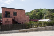 파주 에스파시오 풀빌라