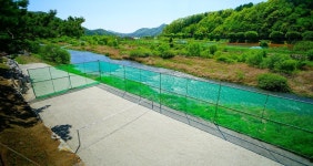 청주 해찬솔펜션