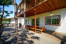 청주 해찬솔펜션