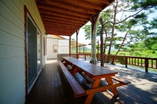 청주 해찬솔펜션