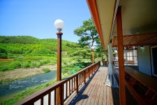 청주 해찬솔펜션