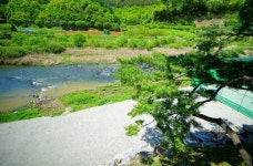 청주 해찬솔펜션