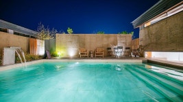 호헤 경주 풀빌라