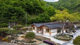 하동 한옥펜션더좋은날