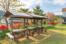 가평 하늘산책펜션