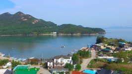 부안 변산반도 바다여행 펜션